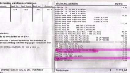 Las tasas municipales aumentarán al compás o por encima de la inflación