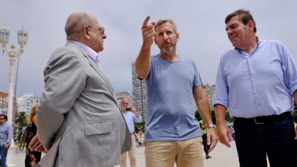 Se agrava la interna de Cambiemos en Mar del Plata y Montenegro se perfila como el candidato de Vidal