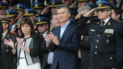 Encuestas: Más de la mitad de los bonaerenses acuerdan con el protocolo de Bullrich