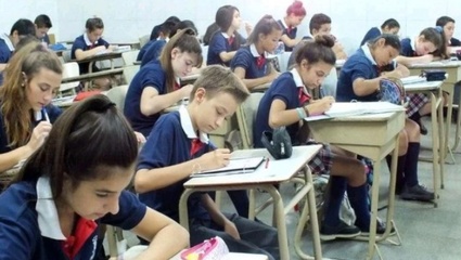 Preocupación por la deserción escolar en colegios privados: la Defensoría pide garantizar la continuidad de quienes deban cuotas
