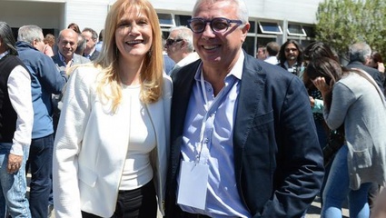 En la cuna del massismo, Julio Zamora ensaya la unidad con el kirchnerismo