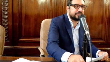 El abogado de Ponce en la causa por abuso sexual fue defensor del genocida Von Wernich