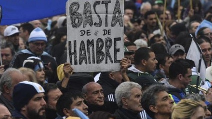 Desde la Defensoría Del Pueblo denunciaron que aumentó el hambre en el territorio bonaerense