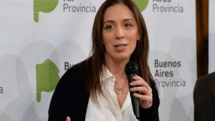 Vidal sobre los aportes truchos: "Soy humana y me puede pasar"