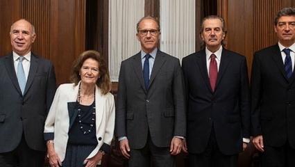 Fallo contra el gobierno: la Corte declaró inconstitucional el índice de actualización de jubilaciones