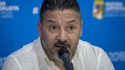 Menéndez fue condenado por defraudación a la administración pública y el PJ denunció persecución judicial
