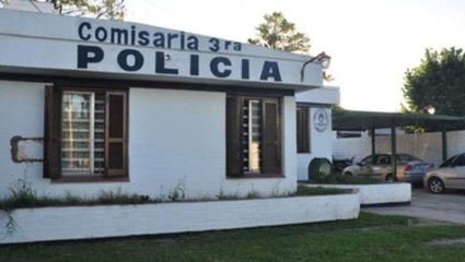 Cuatro policías bonaerenses fueron condenados por vender droga dentro de una seccional
