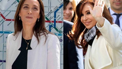 Con CFK preparada para competirle a Vidal, hoy se comienza a discutir el desdoblamiento de elecciones en la Provincia