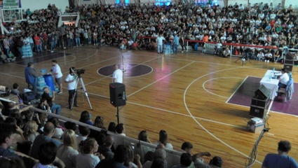 Bahía Blanca: La conciliación obligatoria evita la intervención de la obra social municipal y celebran los trabajadores
