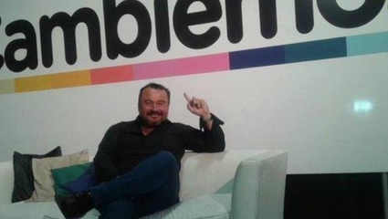 Detuvieron al empresario de la noche platense Ismael "Peque" García