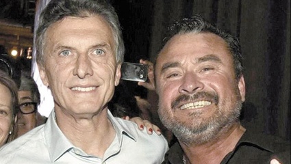 Detuvieron por trata de personas al empresario de la noche platense Ismael García