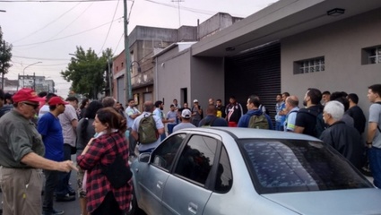 Vicente López: catorce despidos en la empresa de autopartes de vidrio Pilkington