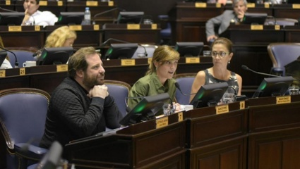 El sector del peronismo que sí anhelaba el desdoblamiento cuestionó a Vidal