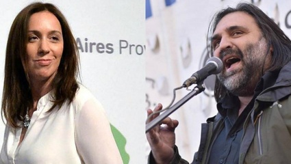 Previo a la paritaria del año electoral, Vidal implementa estrategias para enfrentar a los docentes con la sociedad
