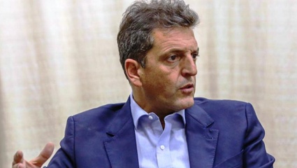 Massa reúne al peronismo no kirchnerista en Mar del Plata y le baja el pulgar a una candidatura de CFK
