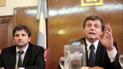 Massa impulsa una PASO en Mar del Plata entre un Renovador y un ex sciolista