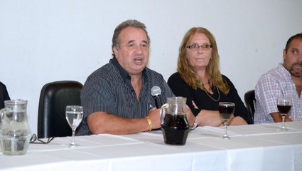 Secuestraron armas y municiones en la casa de la mano derecha de Marcelo Balcedo