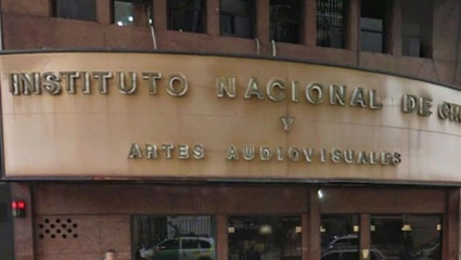 Incaa: Un despido que grafica la desprotección del cine nacional