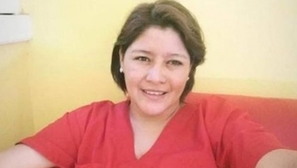 Gissella Solís murió envenenada con un insecticida