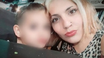 Detuvieron al sospechoso por el crimen de Nadia Ferraresi, la mujer asesinada en Ensenada