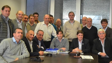 El radicalismo retrasa su postura sobre eliminación de las PASO para el 22 de febrero con una cumbre en Berisso