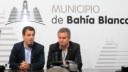 Bahía Blanca: Estalló una fuerte interna entre la Policía Bonaerense y la Justicia en medio de una ola de inseguridad