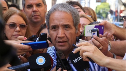 La Bancaria denunció que González Fraga incumplió la paritaria 2018 y advierten con medidas de fuerza