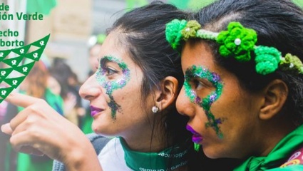 Se viene el #19F, una nueva jornada de acción por el derecho al Aborto Legal, Seguro y Gratuito