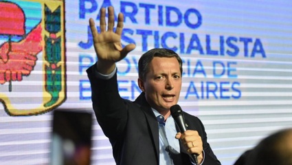 El PJ bonaerense mostró su cercanía con las universidades públicas para avanzar en la campaña electoral