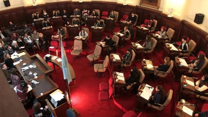 El Concejo Deliberante se reúne en sesión extraordinaria para tratar dos importantes proyectos
