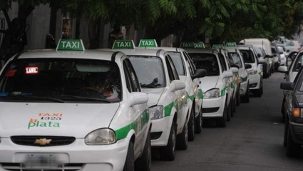 El Concejo aprobó la suba de tarifas y viajar en taxi costará un 30% más