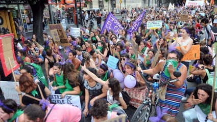 Se pospuso el debate y la iniciativa para que las mujeres viajen gratis el #8M deberá esperar