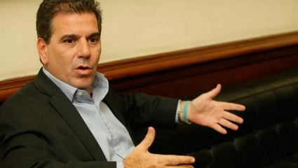 Elecciones 2019: Cambiemos confirmo que Ritondo encabezará la lista de diputados nacionales
