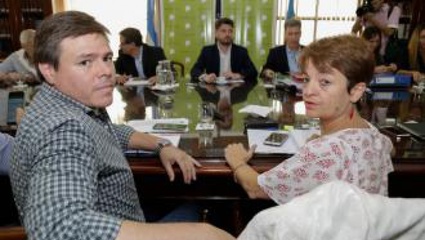 A un día de la paritaria, los docentes cuestionaron la utilidad de la reunión de la mesa técnica salarial