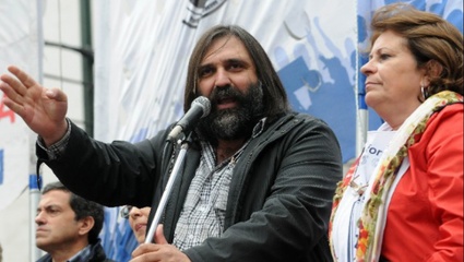 El gobierno defendió la propuesta y los gremios convocaron a asambleas para definir "las medidas necesarias"