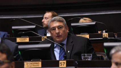 Dirigente massista insiste con la unidad del peronismo bonaerense