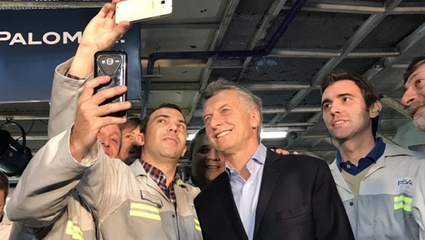 Morón: Peugeot suspendió por dos meses a dos mil trabajadores y temen por posibles despidos
