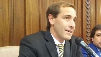 Apertura de sesiones: Cuáles fueron las claves del discurso de Julio Garro