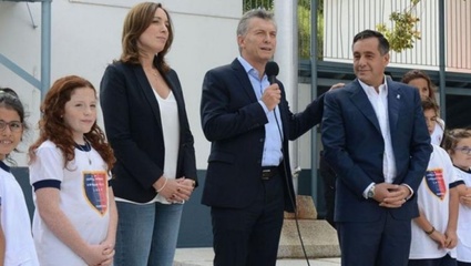 Cambiemos al borde de la ruptura en La Matanza por la candidatura de Finocchiaro