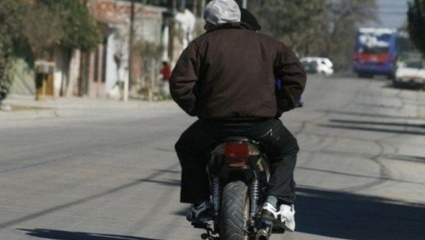 Diputados bonaerenses aprobaron la ley anti-motochorros