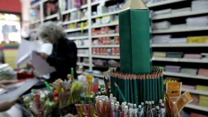 Vuelta al Cole: enterate qué podes comprar con los descuentos del Banco Provincia en útiles e indumentaria escolar