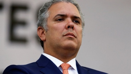“Duque y Uribe apuñalan el corazón del Acuerdo de Paz”