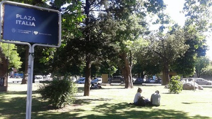 Tránsito: la Municipalidad analiza abrir dos plazas para mejorar el flujo vehicular