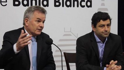 En Bahía Blanca, la UCR no se sube al pedido de internas y castigará a quien lo haga