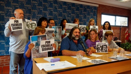¿Nuevo paro docente? Un incidente en una escuela de Pilar agravó el conflicto y los gremios definen medidas