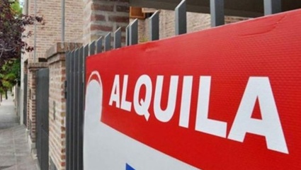 En los últimos seis meses, más del 30% de los inquilinos debió rescindió contrato por los aumentos