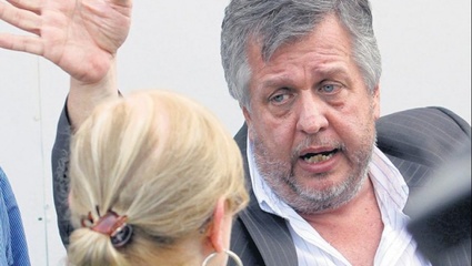 La CPM repudió el pedido de jury a Ramos Padilla y relacionó la red de espionaje ilegal con la dictadura