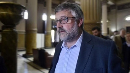 Paritaria docente: Provincia presentaría una "propuesta superadora en los próximos días"