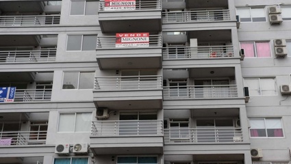 Cae en febrero la compraventa de inmuebles un 35,9% y crece la crisis en el sector inmobiliario
