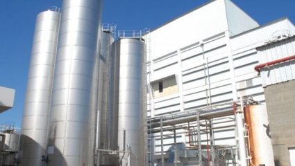 Crece la crisis en el sector lácteo con el cierre de una fábrica que dejó 27 despidos